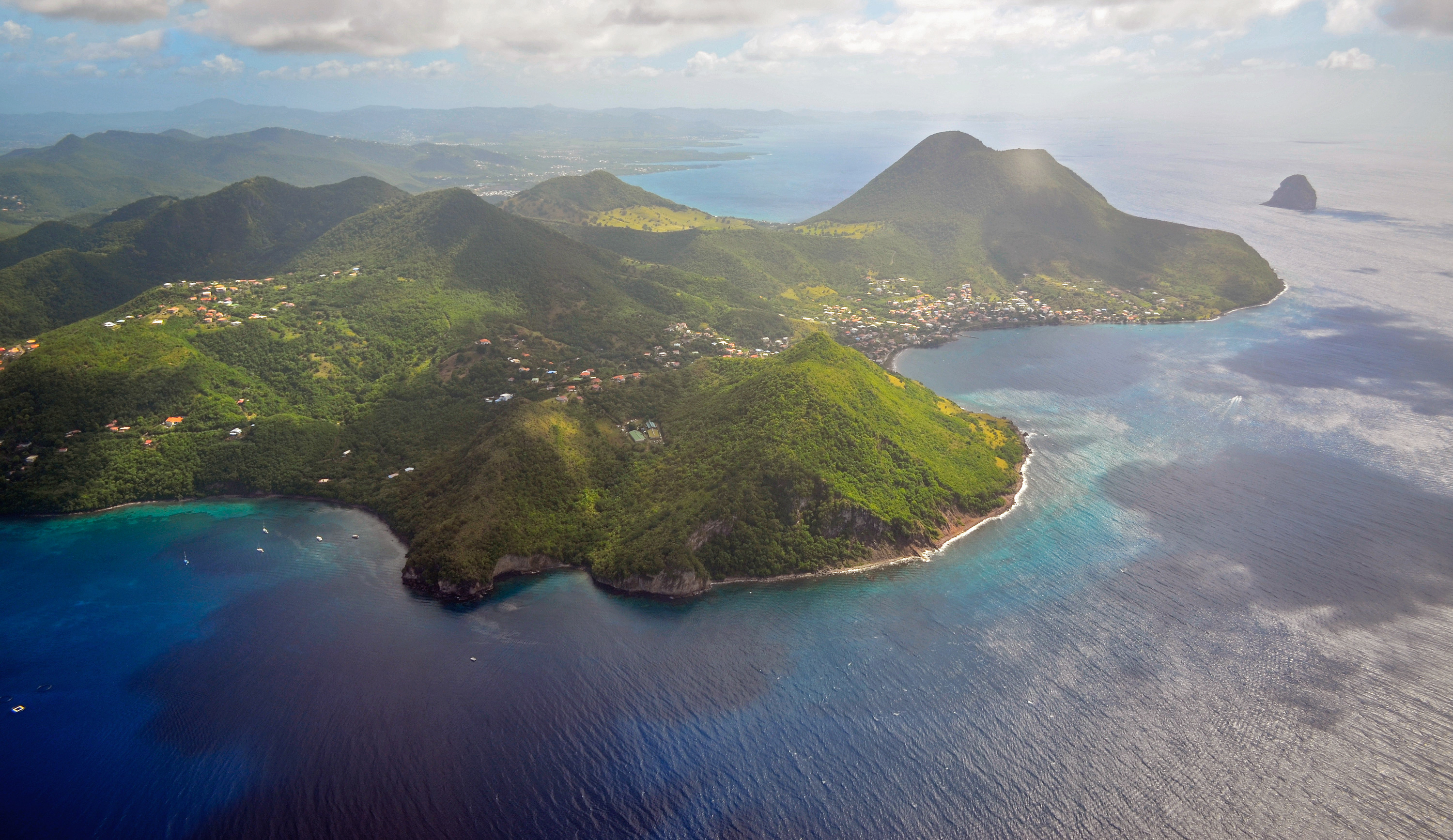 Martinique Live Like Friday