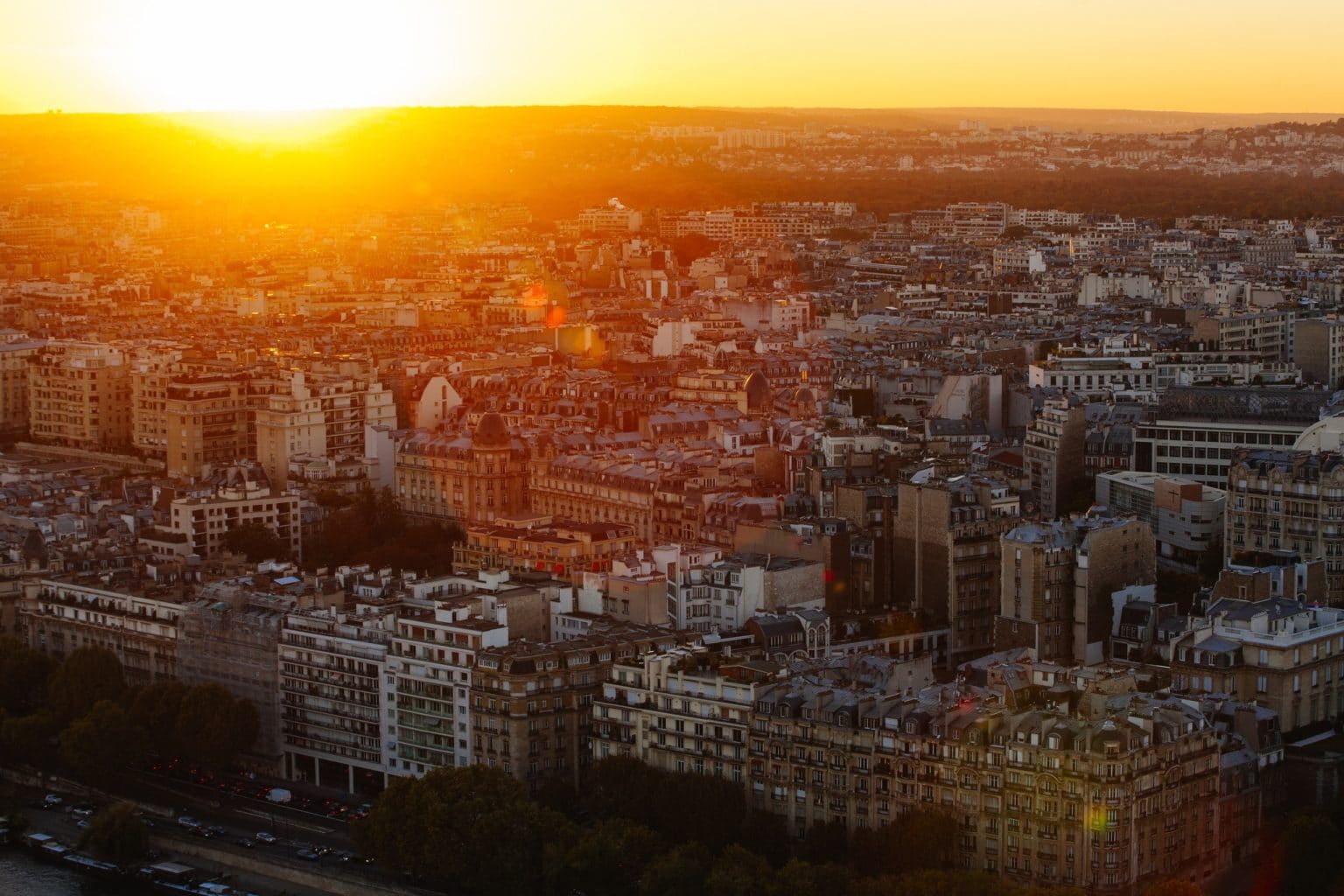 France Live Every Day like Friday