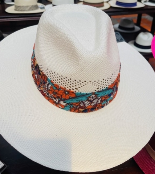 High quality Panama Hat