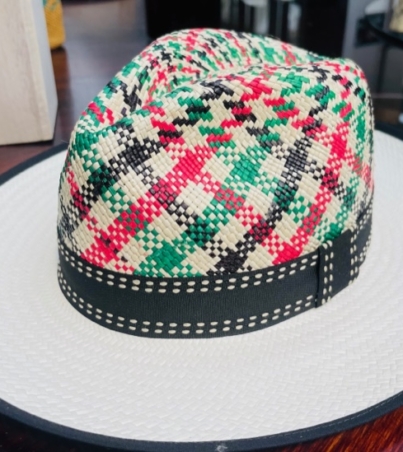High Quality Panama Hat